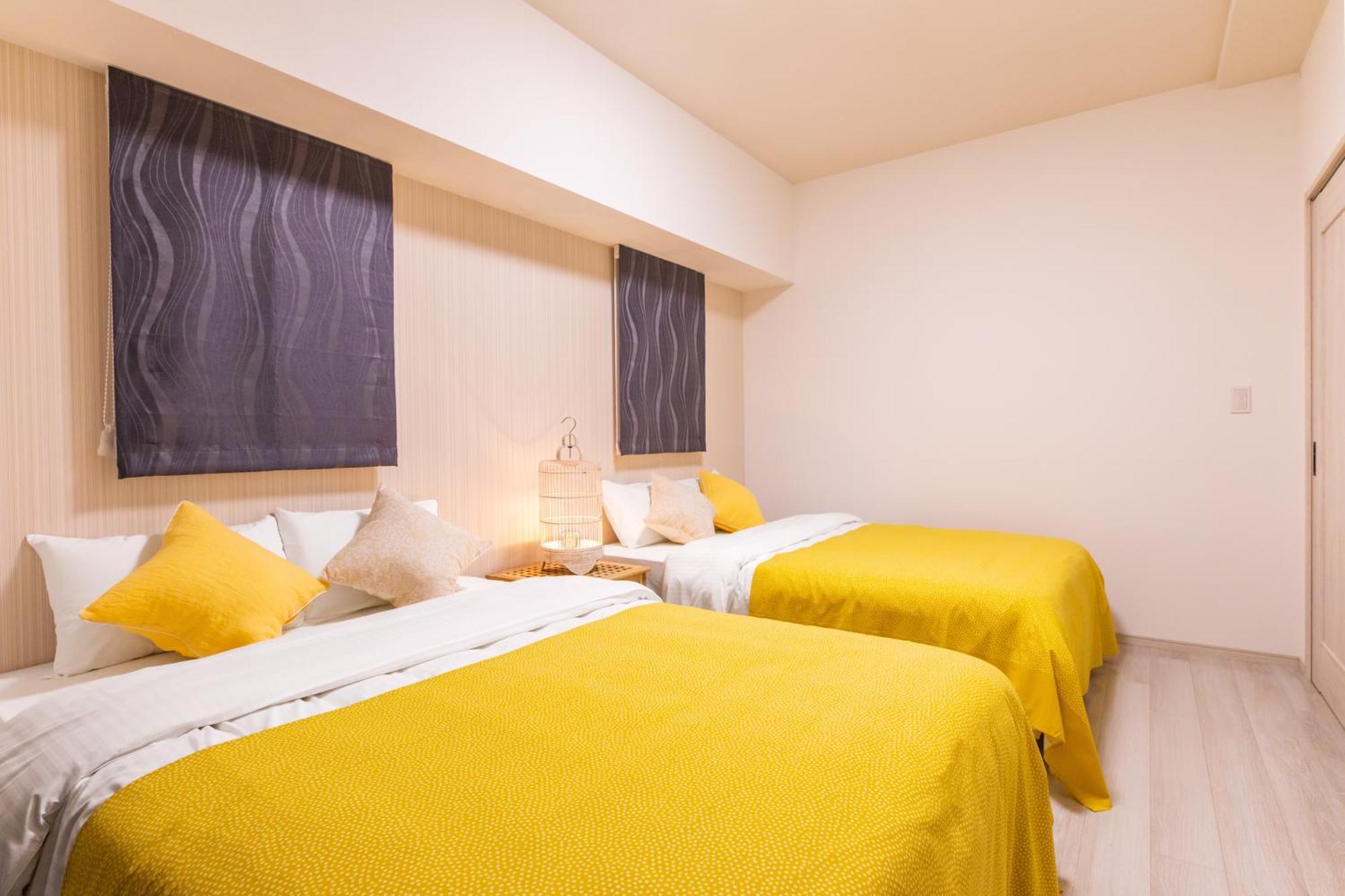 Rizo Zaizen Hotel Ginowan Εξωτερικό φωτογραφία