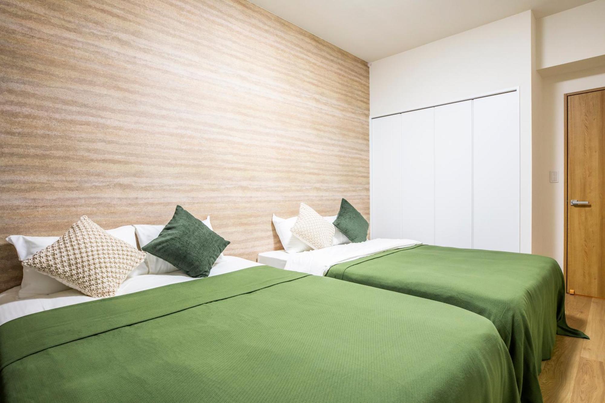 Rizo Zaizen Hotel Ginowan Εξωτερικό φωτογραφία