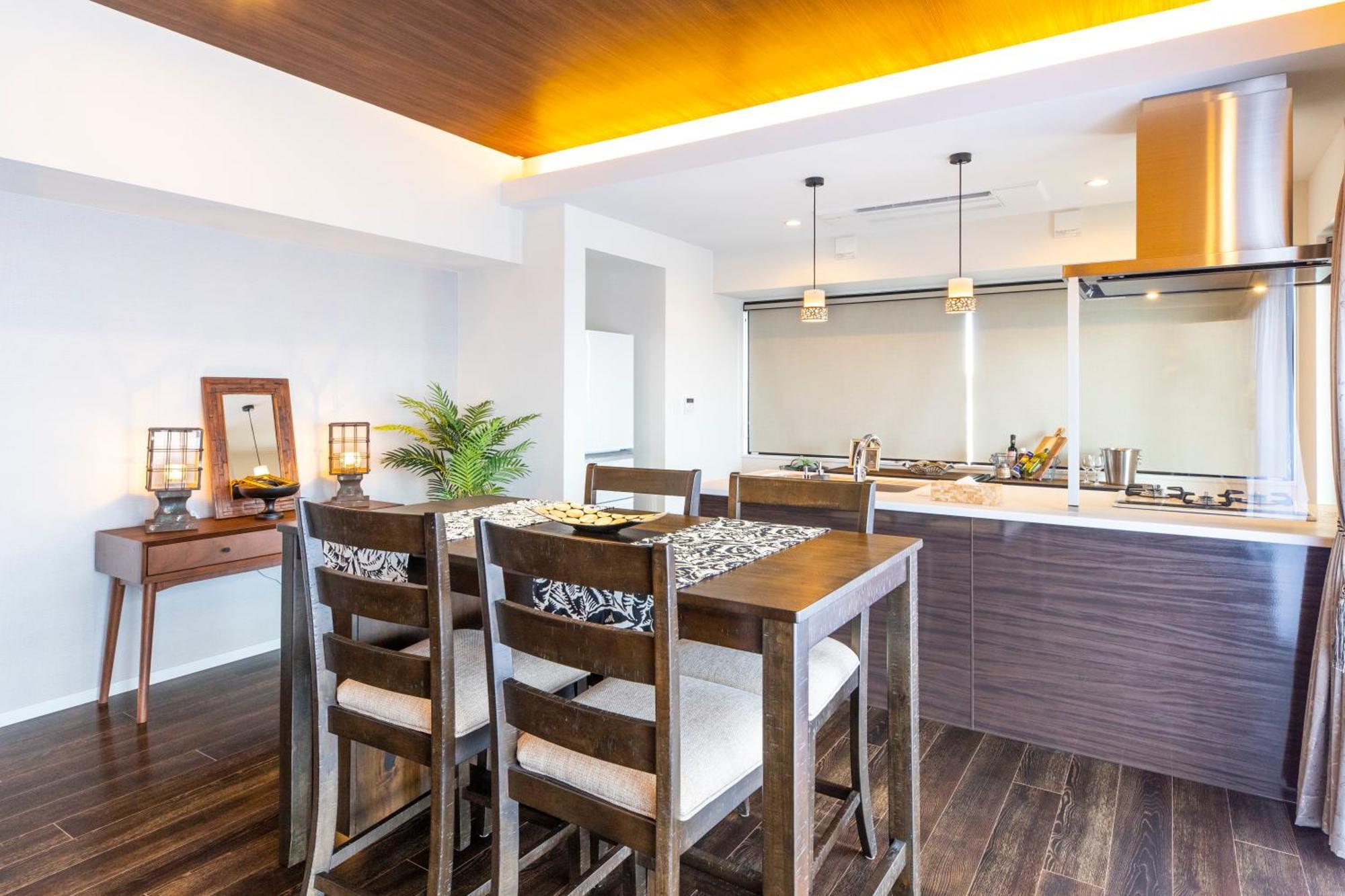 Rizo Zaizen Hotel Ginowan Εξωτερικό φωτογραφία