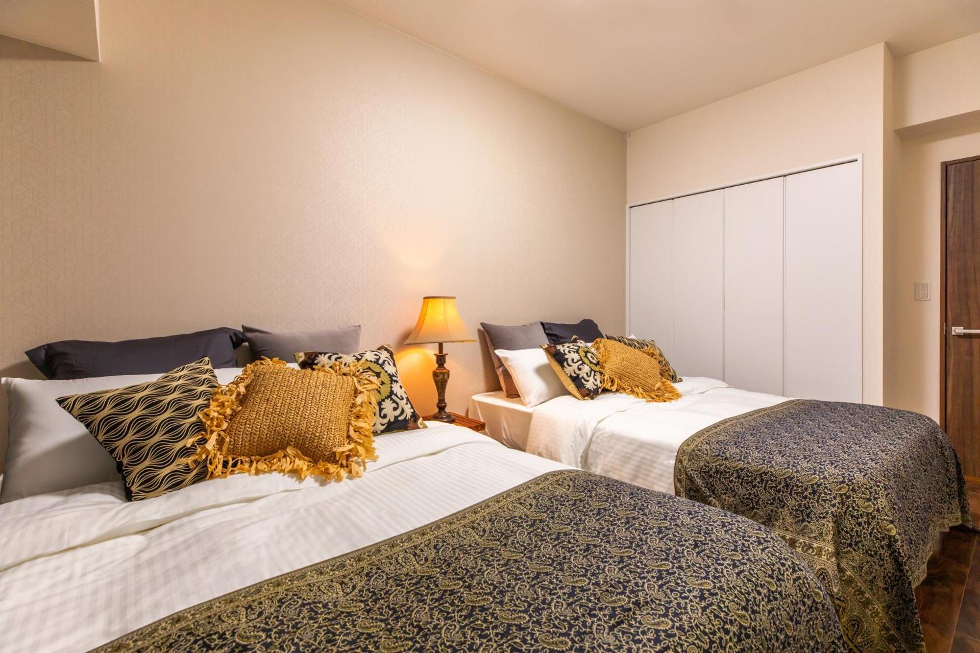 Rizo Zaizen Hotel Ginowan Εξωτερικό φωτογραφία