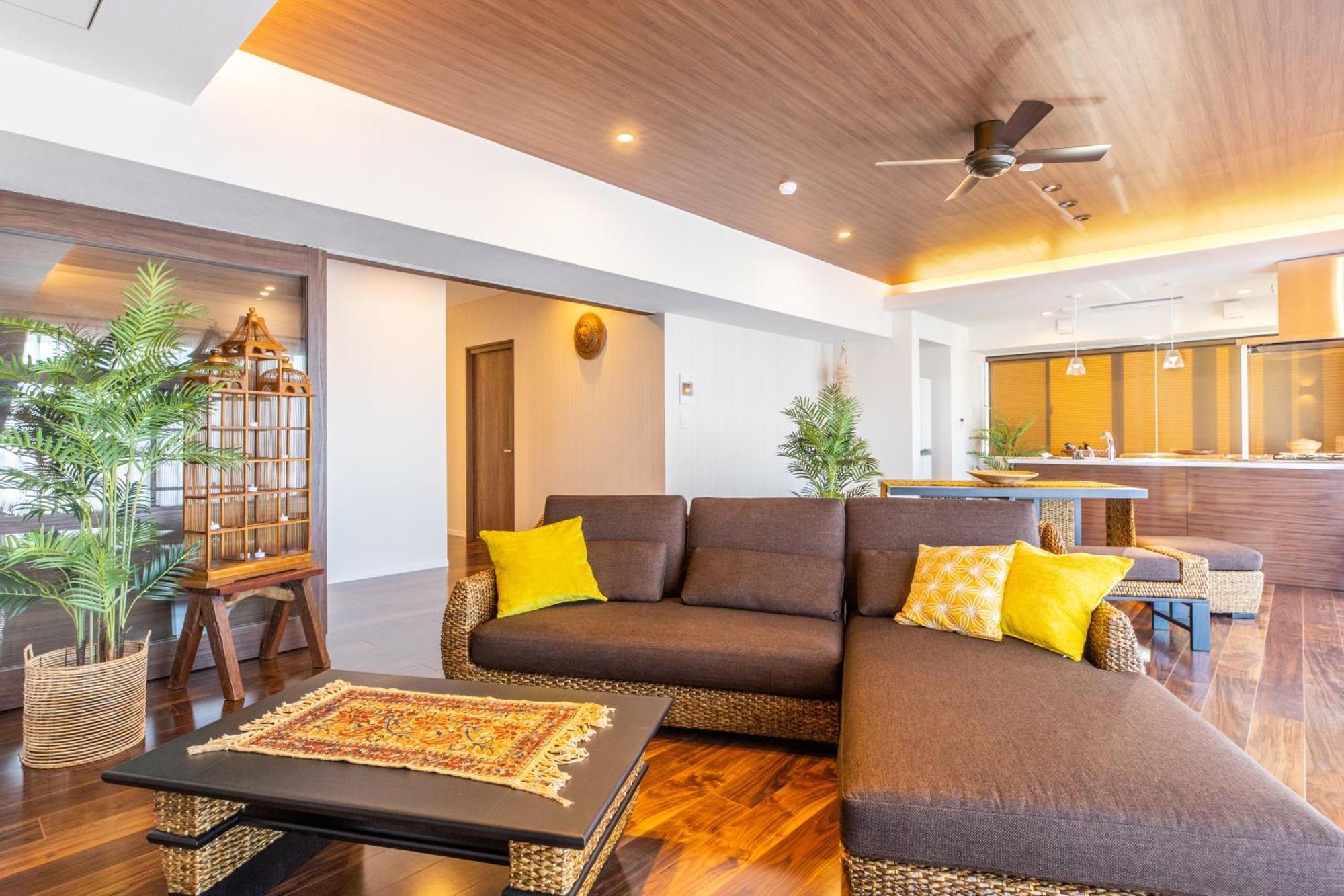 Rizo Zaizen Hotel Ginowan Εξωτερικό φωτογραφία