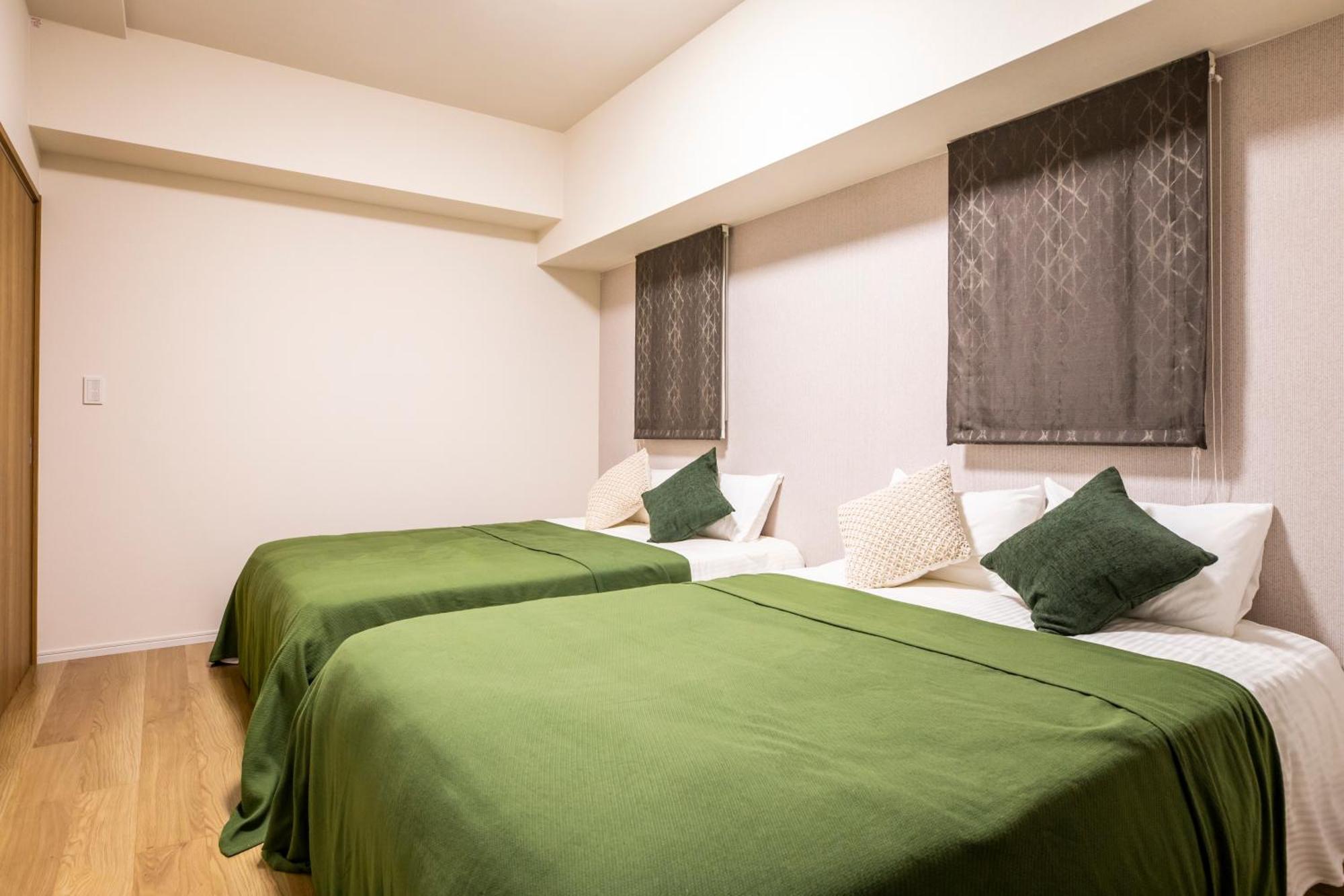 Rizo Zaizen Hotel Ginowan Εξωτερικό φωτογραφία