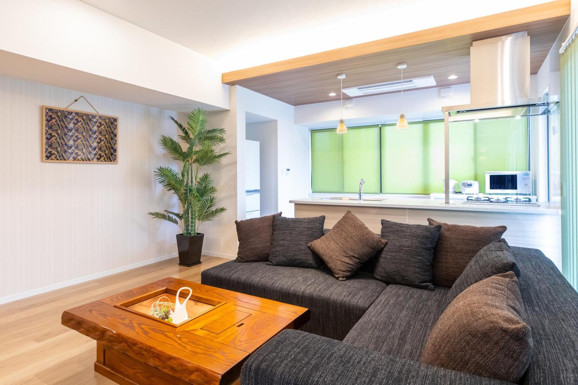 Rizo Zaizen Hotel Ginowan Εξωτερικό φωτογραφία