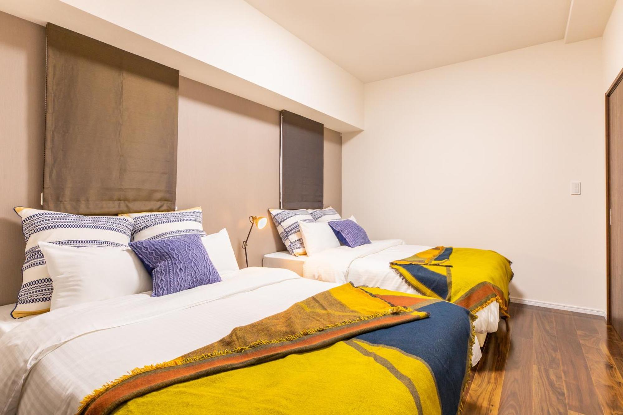 Rizo Zaizen Hotel Ginowan Εξωτερικό φωτογραφία