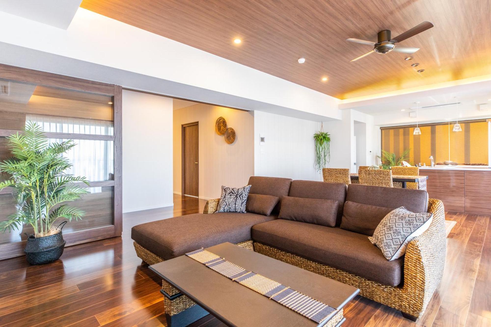 Rizo Zaizen Hotel Ginowan Εξωτερικό φωτογραφία