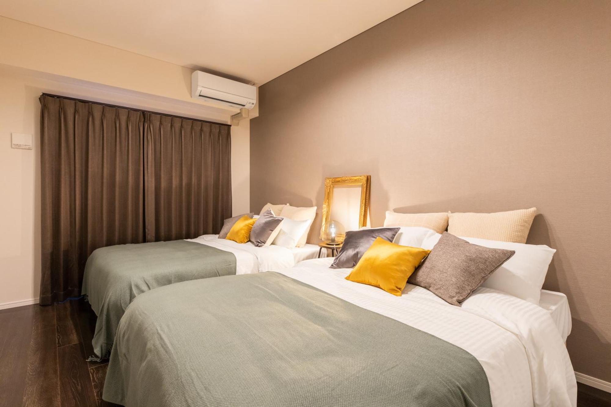 Rizo Zaizen Hotel Ginowan Εξωτερικό φωτογραφία