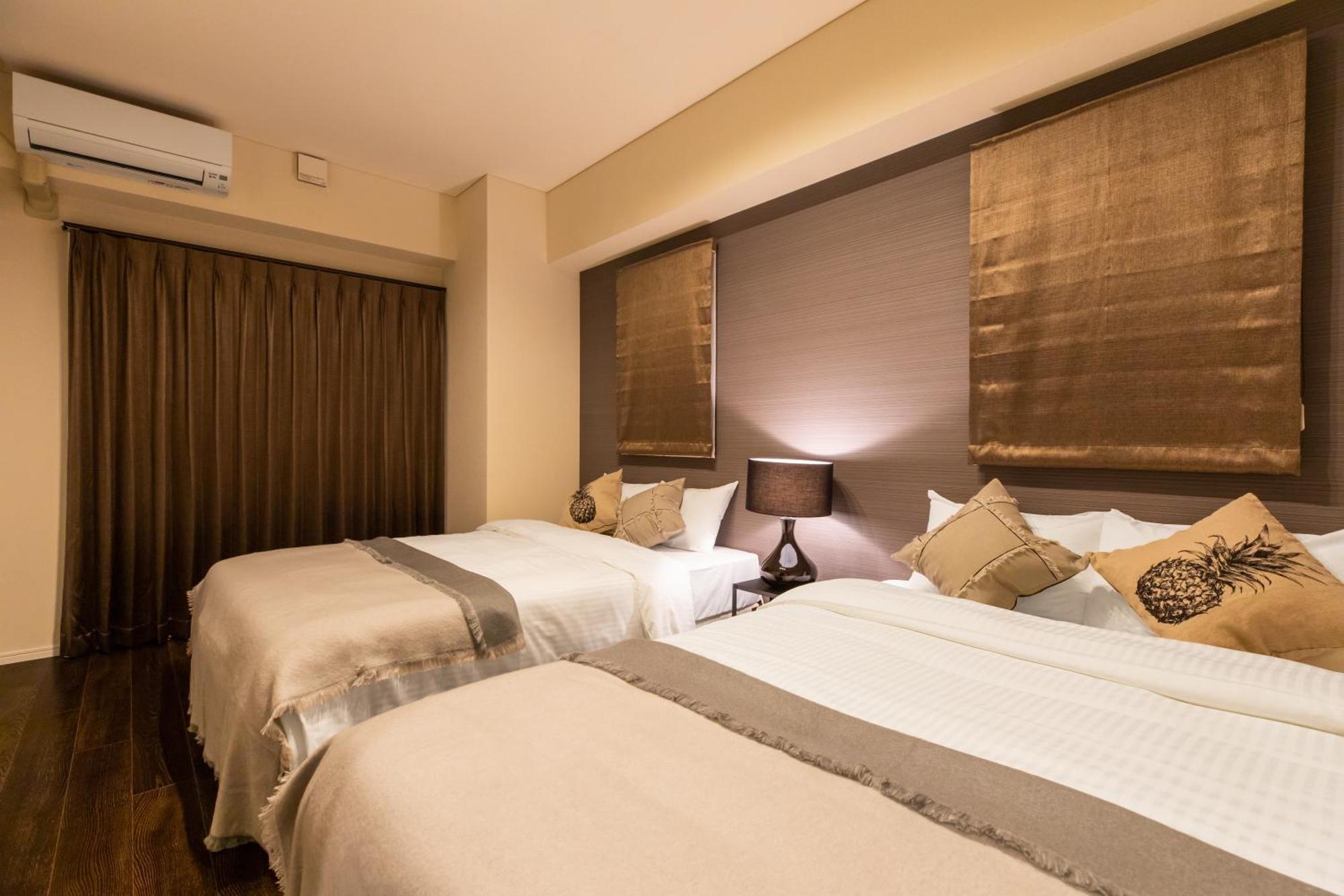 Rizo Zaizen Hotel Ginowan Εξωτερικό φωτογραφία