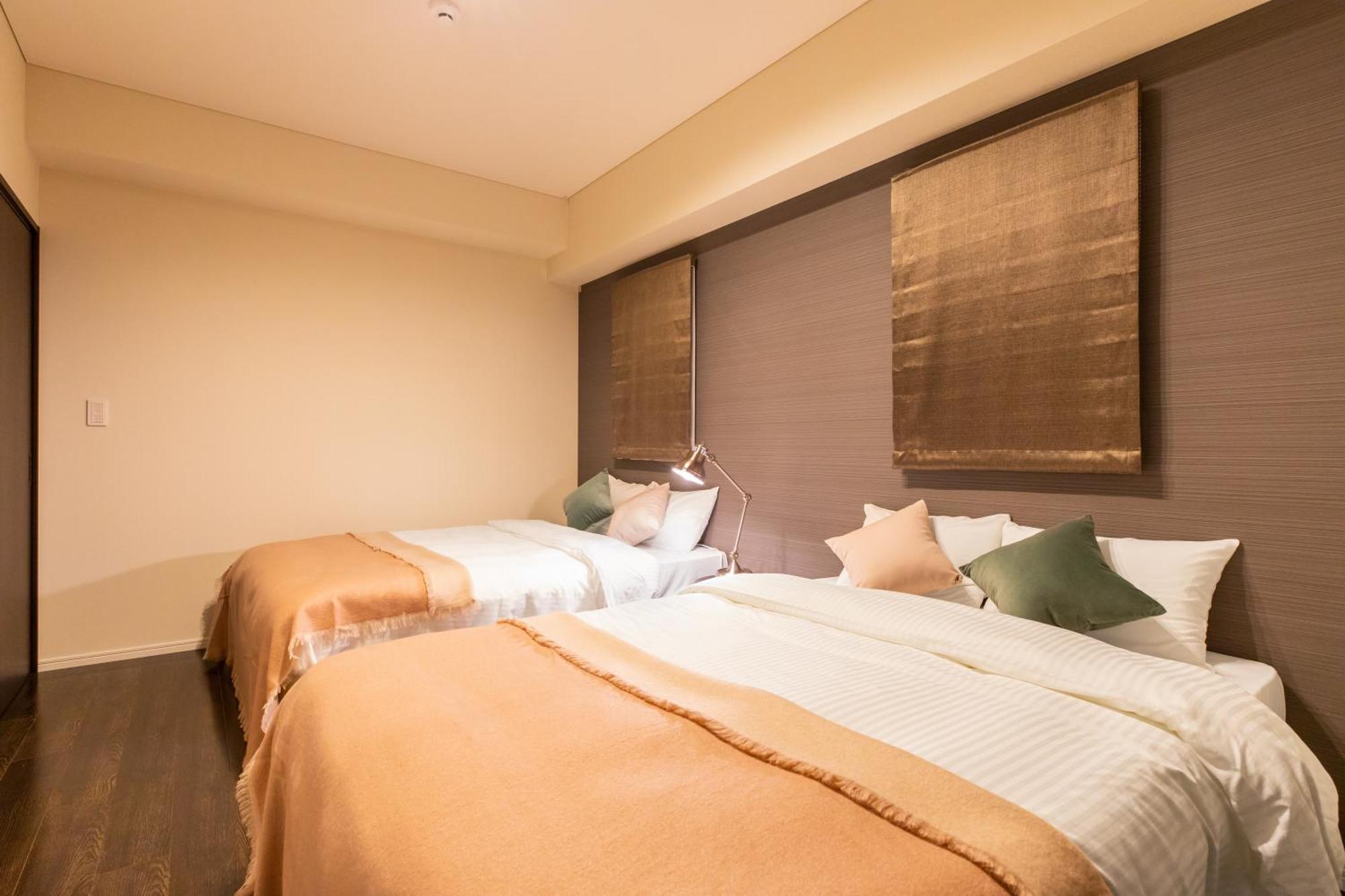 Rizo Zaizen Hotel Ginowan Εξωτερικό φωτογραφία