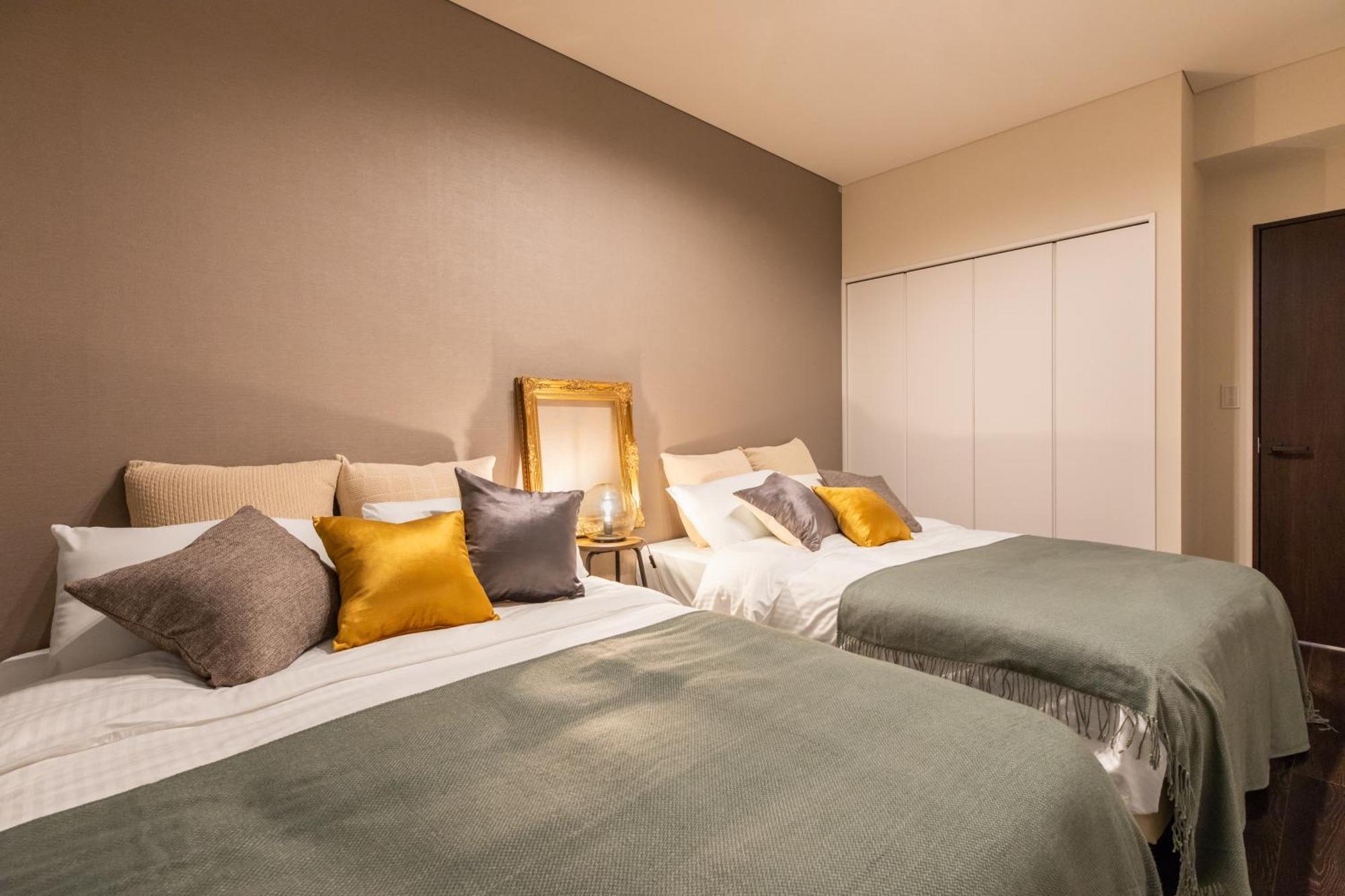 Rizo Zaizen Hotel Ginowan Εξωτερικό φωτογραφία