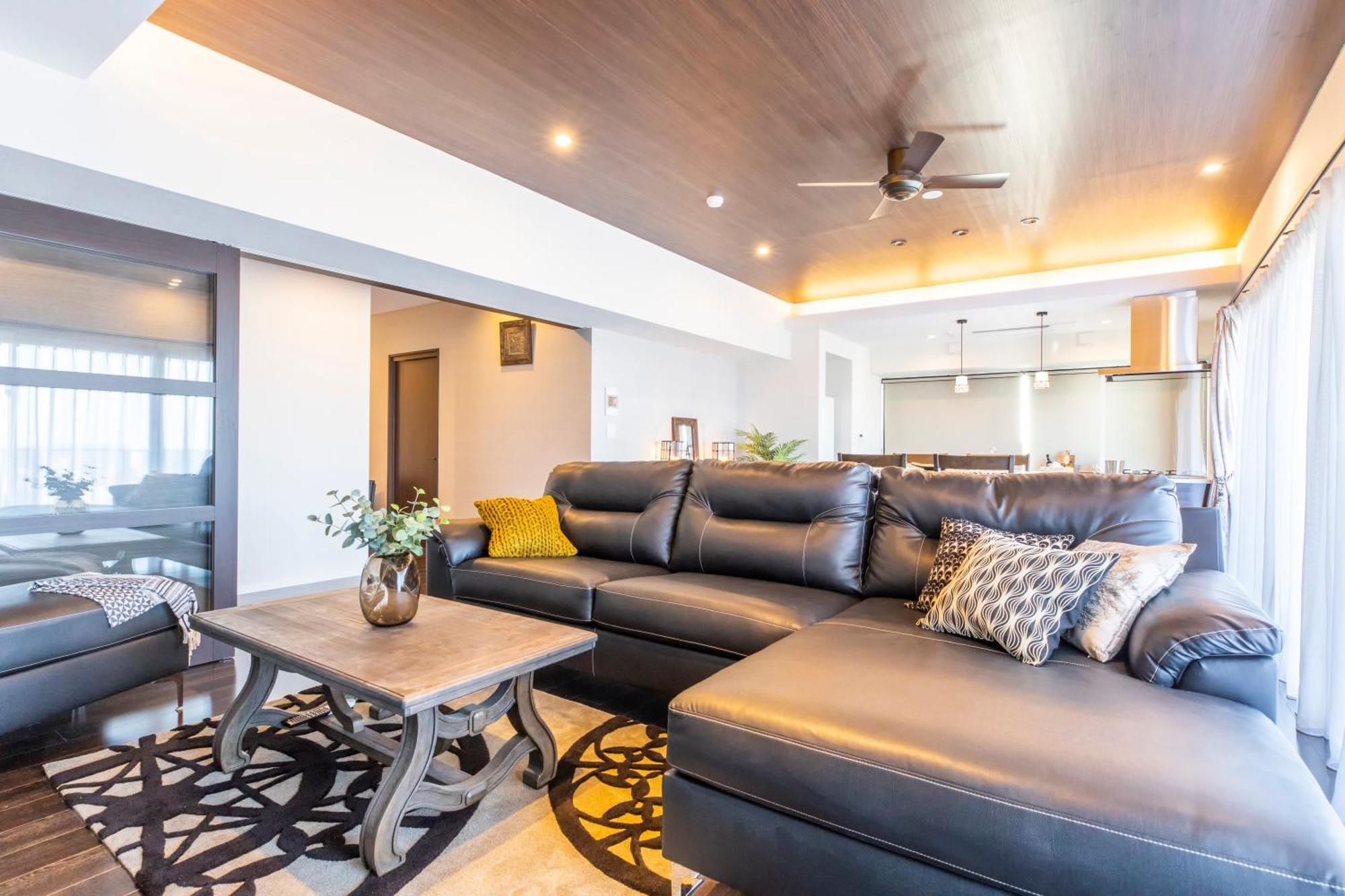 Rizo Zaizen Hotel Ginowan Εξωτερικό φωτογραφία